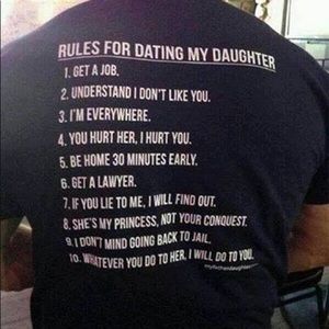 Meet your Posher, Michael